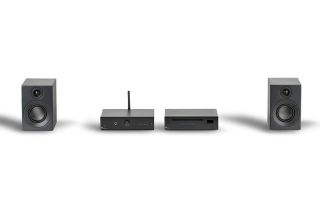 Pro-Ject CD SET E - Black