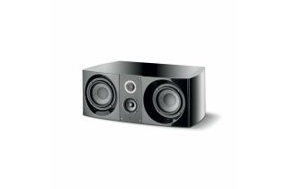 Focal Sopra Centre Speaker - Black