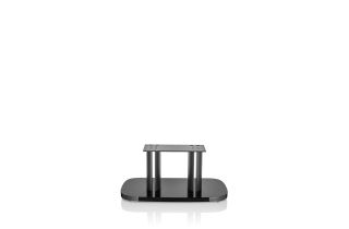 Bowers & Wilkins FS-HTM D4 Speaker Stand - Black