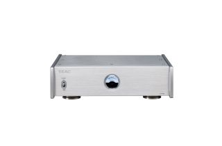 Teac CG-10M Master Clock Generator - Silver