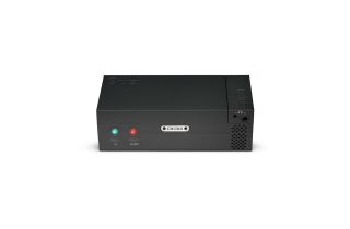Chord Electronics Suzi Amp Modular Stereo Power Amplifier - Black