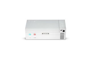 Chord Electronics Suzi Amp Modular Stereo Power Amplifier - Silver