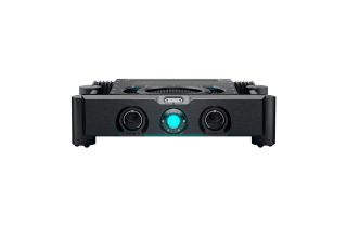 Chord Electronics Ultima Integrated 125W Amplifier - Black