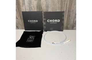 Nearly New - Chord Sarum T Digital Super ARAY RCA to BNC - 1m