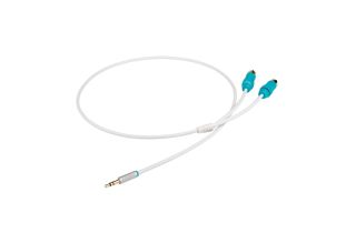 Chord C-jack Mini-jack/RCA Analogue Interconnect Cable