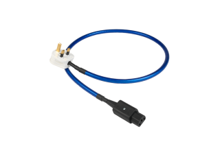 Chord Clearway Power Cable – IEC