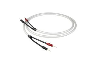 Chord ClearwayX Terminated Speaker Cable