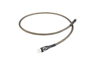 Chord Epic USB-A to USB-B Cable