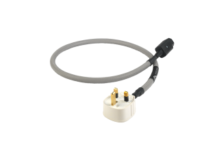 Chord Shawline Figure 8 Mains Cable
