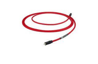 Chord ShawlineX Sub 1RCA to 1RCA