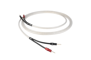 Chord ShawlineX Terminated Speaker Cable