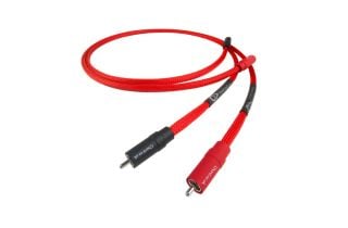 Chord ShawlineX ARAY Analogue RCA Cable - 1m