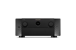 Nearly New - Marantz CINEMA 30 11.4 Channel AV Receiver - Black