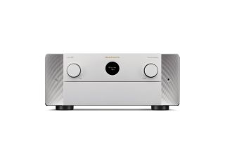 Marantz CINEMA 30 11.4 Channel AV Receiver - Silver Gold
