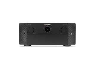Marantz CINEMA 40 9.4 Channel AV Receiver - Black