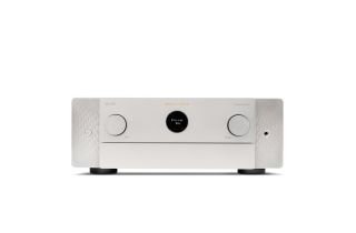 Marantz CINEMA 50 9.4 Channel AV Receiver - Silver Gold