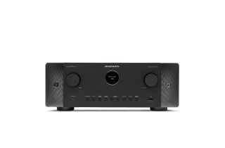 Marantz CINEMA 60 DAB 7.2 Channel AV Receiver - Black