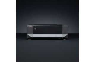 Nearly New - Cyrus Classic POWER Amplifier