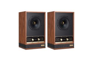 Fyne Audio Vintage Classic VIII SM - With Stands