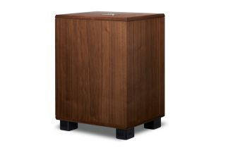 REL Classic '98 Subwoofer - Walnut