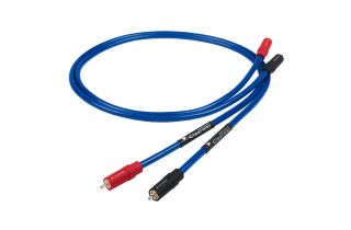 Chord Clearway Analogue RCA Interconnect