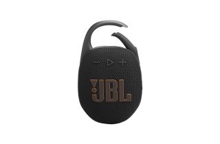 JBL Clip 5 Portable Waterproof Speaker
