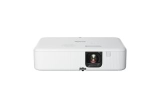 Epson CO-FH02 3LCD 1080p Full HD Smart Projector