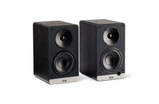 ELAC Debut ConneX DCB41 Powered Speakers