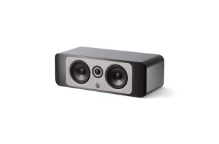 Q Acoustics Concept 90 Centre Speaker - Black