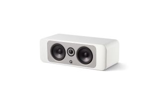 Manufacturer Refurbished - Q Acoustics Concept 90 Centre Speaker - White