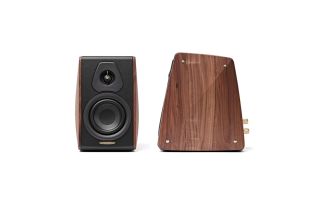 Sonus faber Concertino Bookshelf Speakers