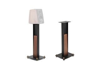 Sonos faber Concertino Speakers Iron Stands