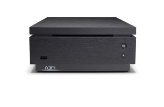 Manufacturer Refurbished - Naim Uniti Core Hard Disk Server