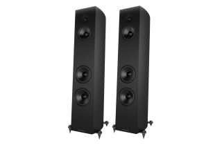 Acoustic Energy Corinium Floorstanding Speakers