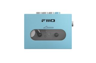 FiiO CP13 Portable Stereo Cassette Player - Blue