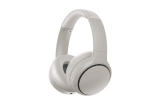 Panasonic RB-M500BE Wireless Headphones - Cream