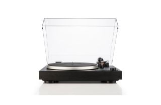 Nearly New - Dual CS 429 Fully Automatic Turntable - Black