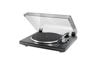 Dual CS 435-1 Fully Automatic Turntable