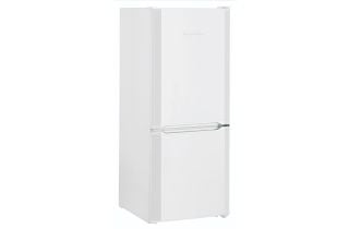 Liebherr SmartFrost Single Door CU2331 Fridge-Freezer in White