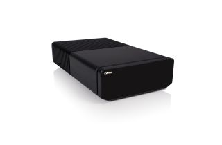 Cyrus 40 PSU External Power Supply - Black