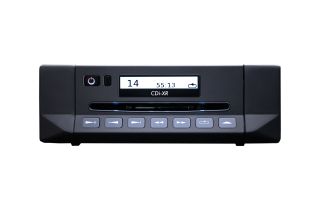 Cyrus CDi-XR CD Player