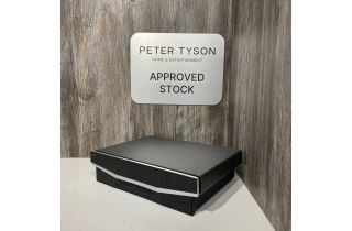 Pre-Loved - Cyrus Lyric 09 Network Amplifier - Black