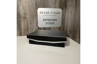 Pre-Loved - Cyrus Lyric 09 Network Amplifier - Black
