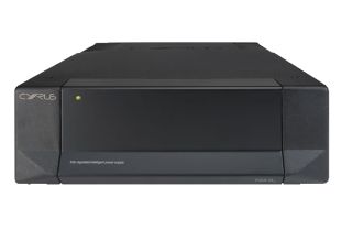 Cyrus PSX-R₂ External Power Supply - Brushed Black