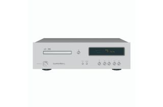 Luxman D-03R CD Player & DAC