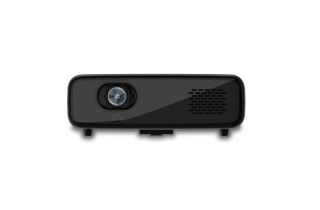 Philips PicoPix Max One PPX520 Mini Projector - Black
