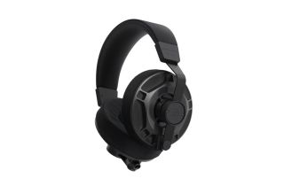 Final D7000 Planar Magnetic Headphones with Detachable Cable - Black