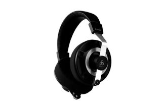 Final D8000 Planar Magnetic Headphones with Detachable Cable - Black