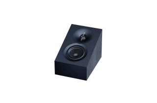 Elac Debut 3.0 DA43 Atmos / On Wall Speakers - Black Ash