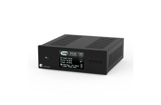 Pro-Ject DAC Box RS2 - Black